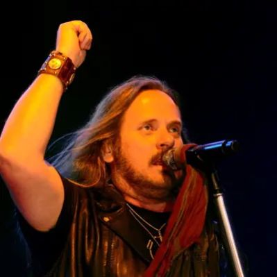 Johnny Van Zant Net Worth