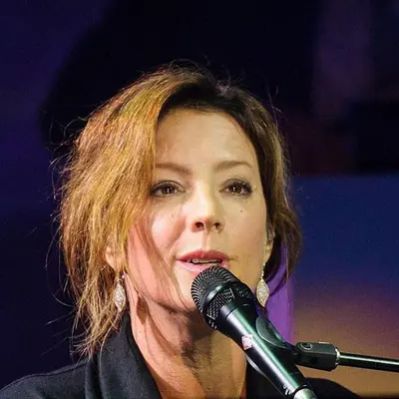 Sarah McLachlan Net Worth