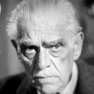 Boris Karloff Net Worth