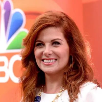 Debra Messing Net Worth