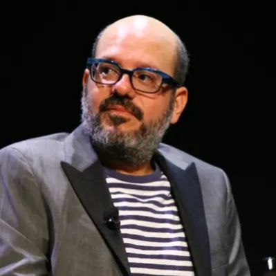 David Cross Net Worth