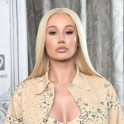 Iggy Azalea Net Worth