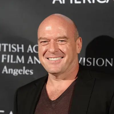 Dean Norris Net Worth