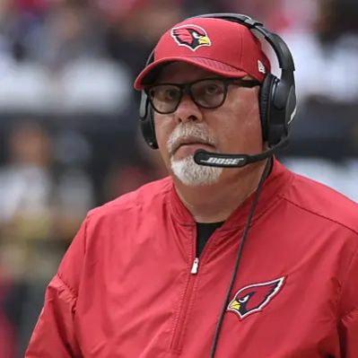 Bruce Arians Net Worth