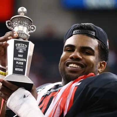 Ezekiel Elliott Net Worth