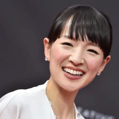 Marie Kondo Net Worth