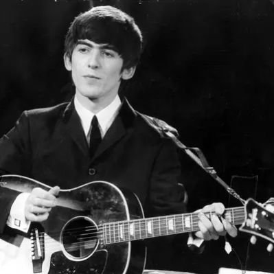 George Harrison Net Worth