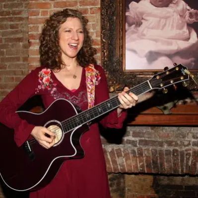 Laurie Berkner Net Worth