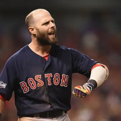 Dustin Pedroia Net Worth