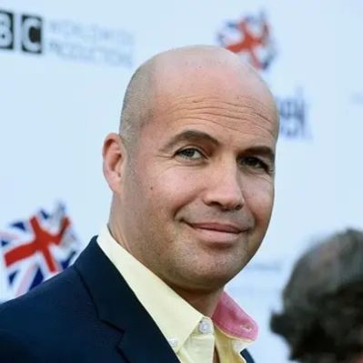 Billy Zane Net Worth