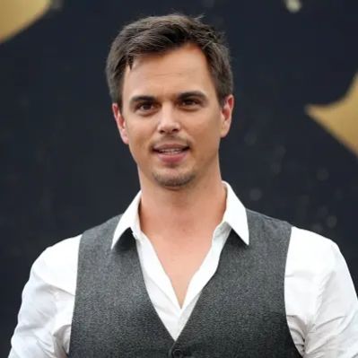 Darin Brooks Net Worth