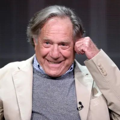 George Segal Net Worth