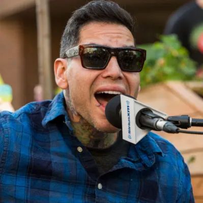 Mike Herrera Net Worth