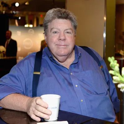 George Wendt Net Worth