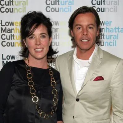 Kate Spade Net Worth