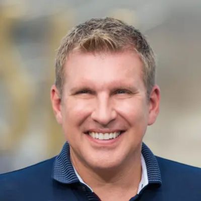 Todd Chrisley Net Worth