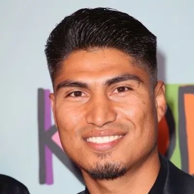 Mikey Garcia Net Worth