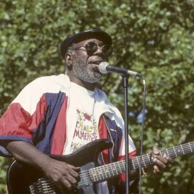 Curtis Mayfield Net Worth