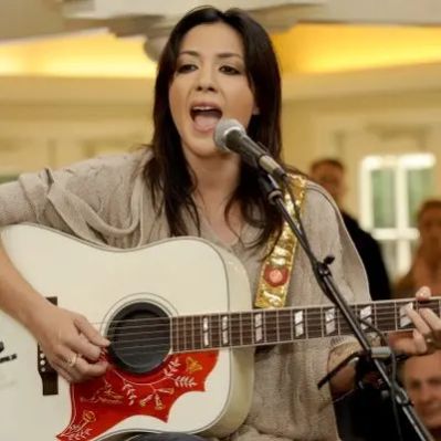 Michelle Branch Net Worth