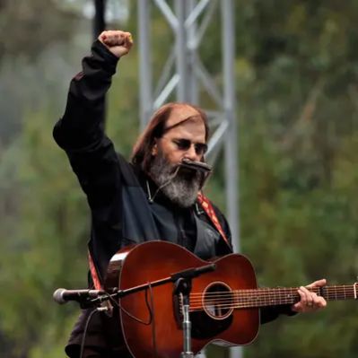 Steve Earle Net Worth