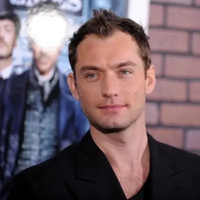 Jude Law Net Worth