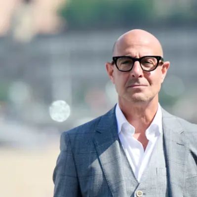 Stanley Tucci Net Worth