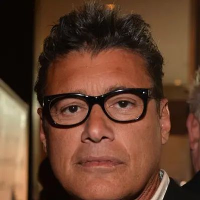 Steven Bauer Net Worth