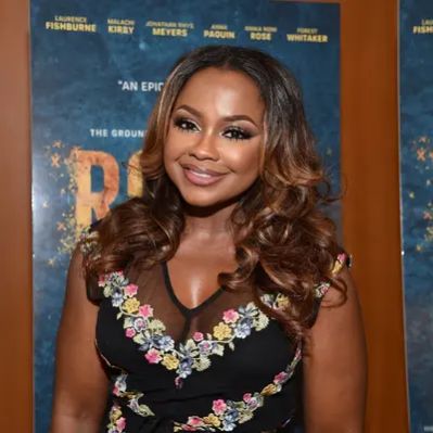 Phaedra Parks Net Worth