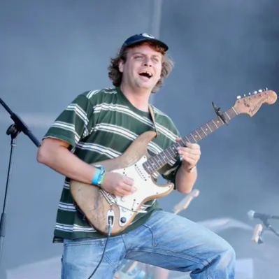 Mac DeMarco Net Worth