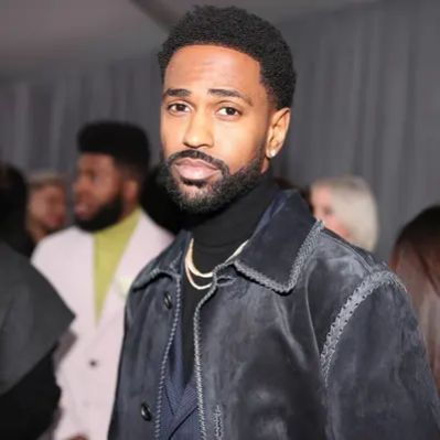 Big Sean Net Worth