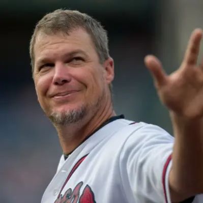 Chipper Jones Net Worth