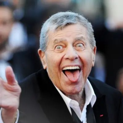 Jerry Lewis Net Worth