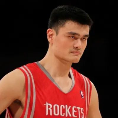 Yao Ming Net Worth