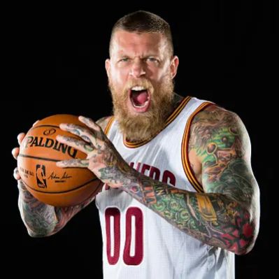 Chris Andersen Net Worth