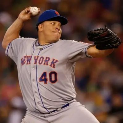 Bartolo Colon Net Worth