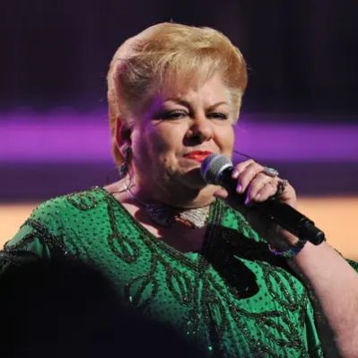 Paquita la del Barrio Net Worth