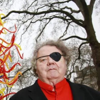 Dale Chihuly Net Worth