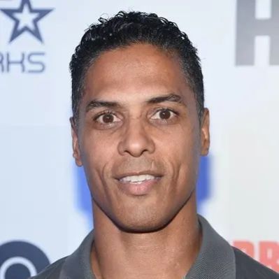 Taimak Guarriello Net Worth