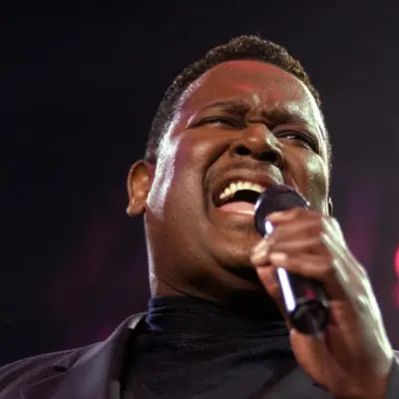 Luther Vandross Net Worth