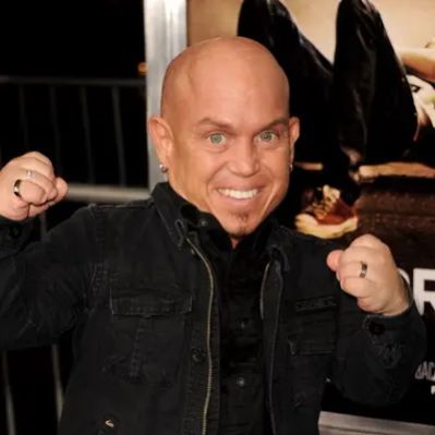 Martin Klebba Net Worth