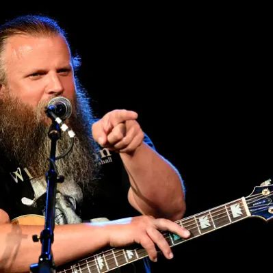 Jamey Johnson Net Worth