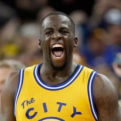 Draymond Green Net Worth