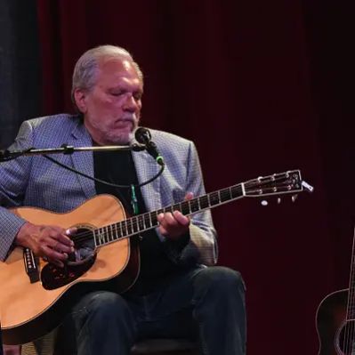 Jorma Kaukonen Net Worth