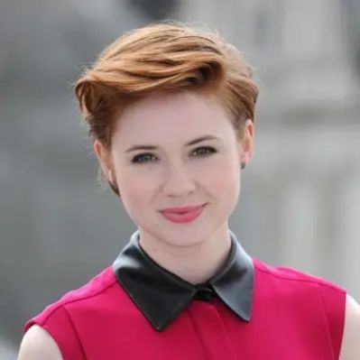 Karen Gillan Net Worth