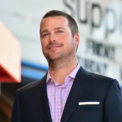 Chris O’Donnell Net Worth