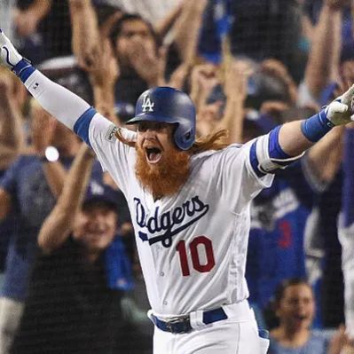 Justin Turner Net Worth