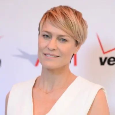 Robin Wright Net Worth