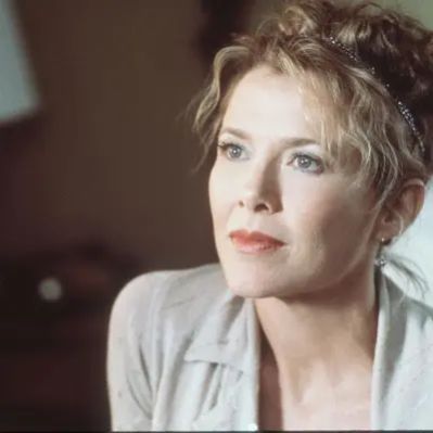 Annette Bening Net Worth