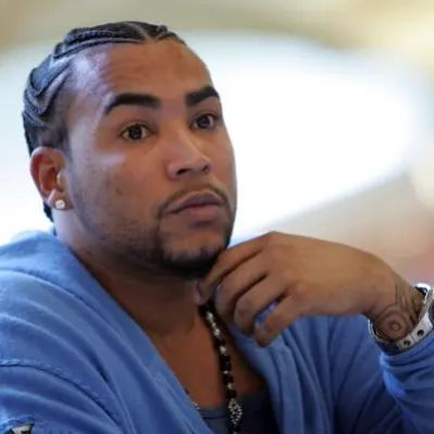 Don Omar Net Worth