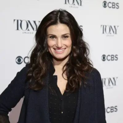 Idina Menzel Net Worth